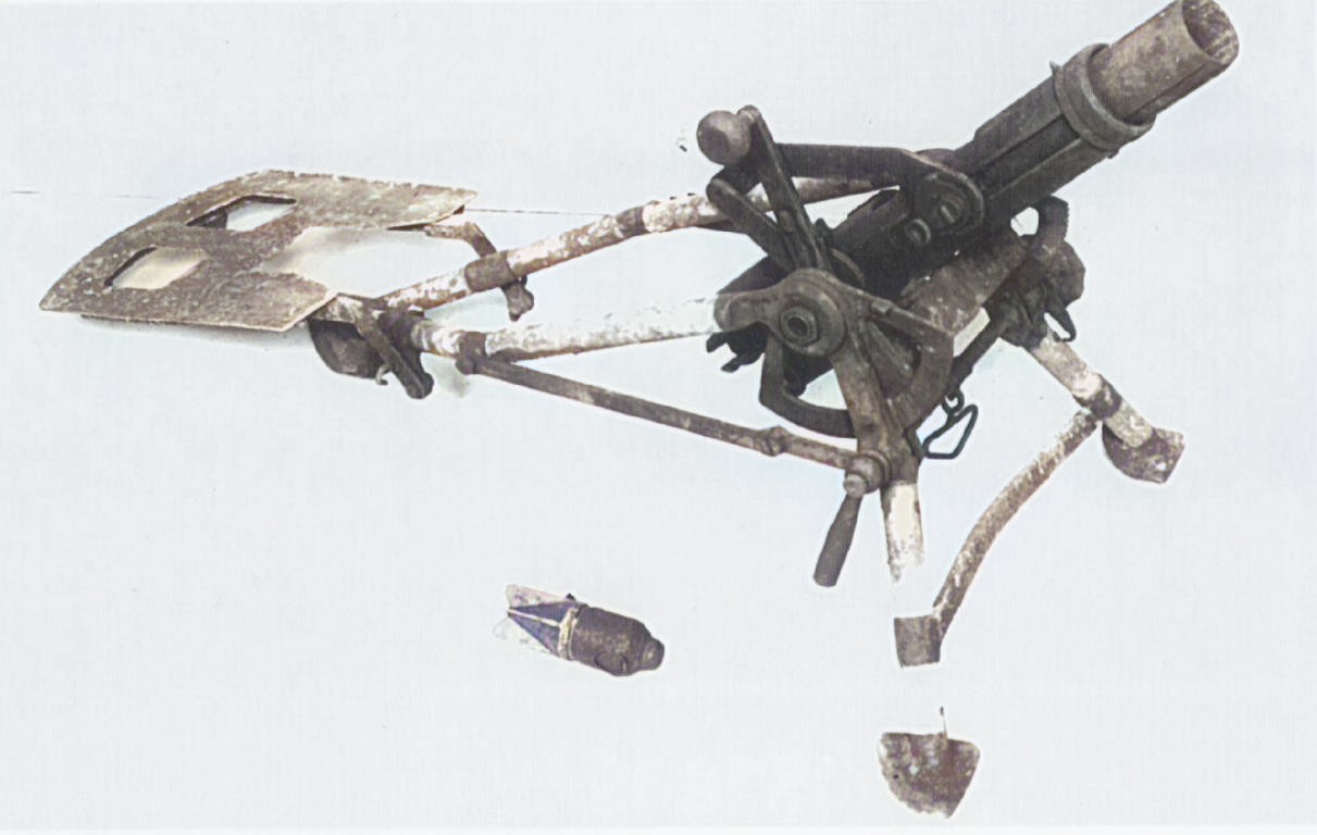 缴获的*器武**装备有多重要？没有它们的纳粹德国陆军甚至无法扩编