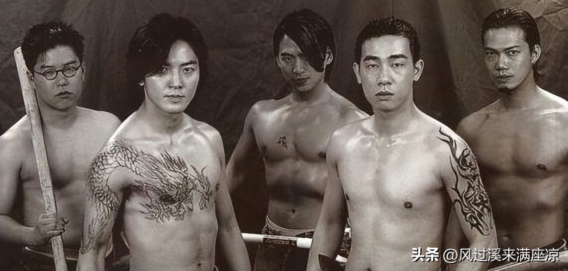 为什么很多人对纹身有偏见,为什么有人对纹身有偏见啊