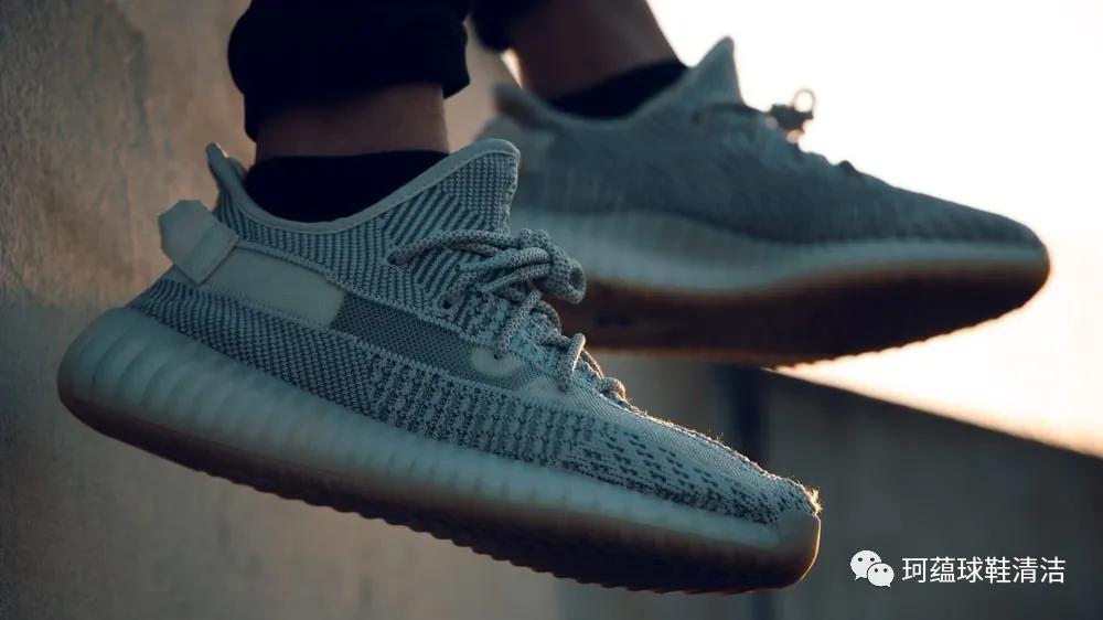 yeezy350清洁套装,yeezy350怎么保养不发黄