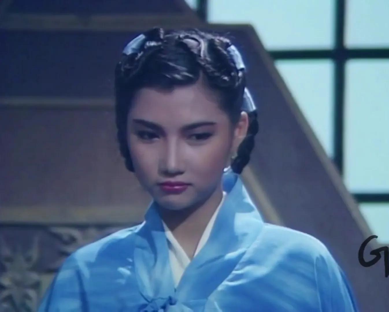 丁灵琳的光影声色,丁灵琳谁演的