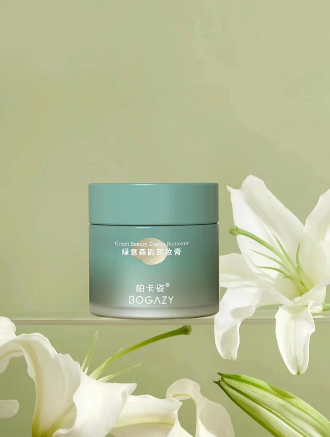 柏卡姿茶树绿森林控油乳,柏卡姿茶树水乳控油保湿清洁