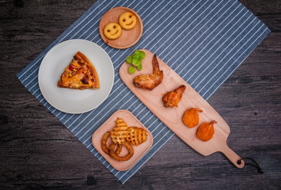 拍美食教程技巧,拍美食技巧教程