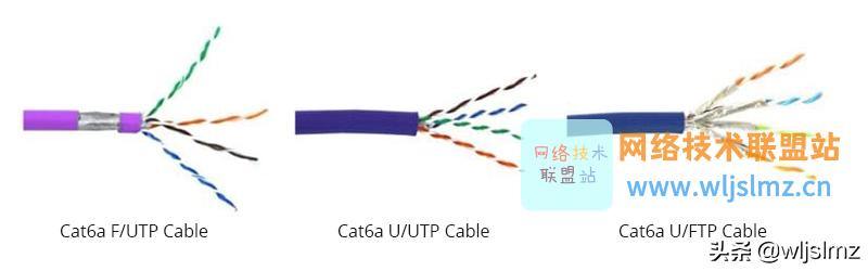 屏蔽电缆和非屏蔽电缆怎么选择,电缆带屏蔽和不带屏蔽的区别