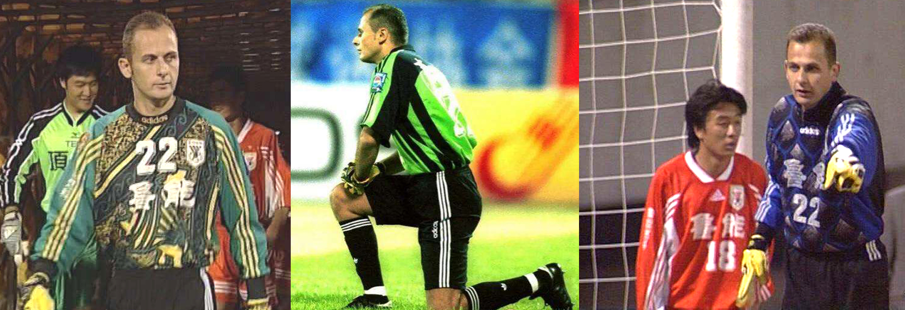 山东泰山队创造神奇纪录盘点，球队历史上有哪些功勋教练和球星？