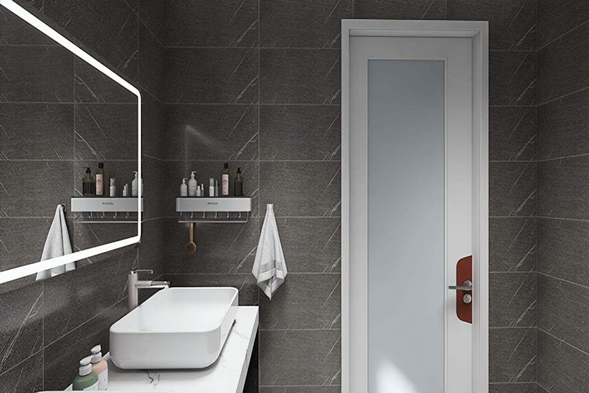 卫生间门什么品牌好,十大品牌钛镁合金卫生间门