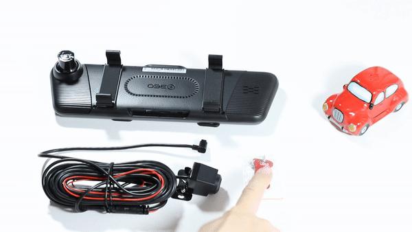 m320pro行车记录仪前后双录,m320pro行车记录仪安装