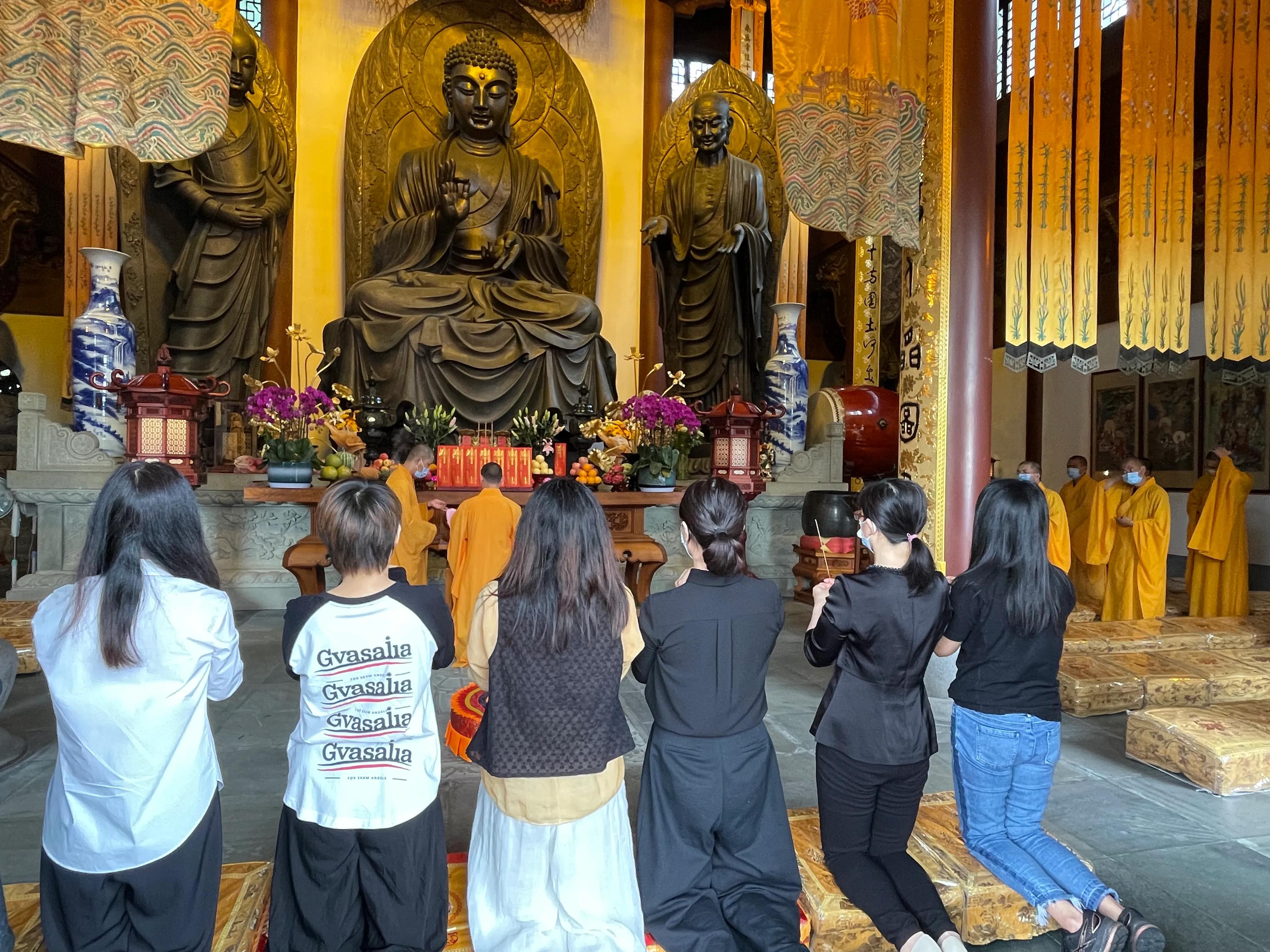永福寺简介,永福寺诗词