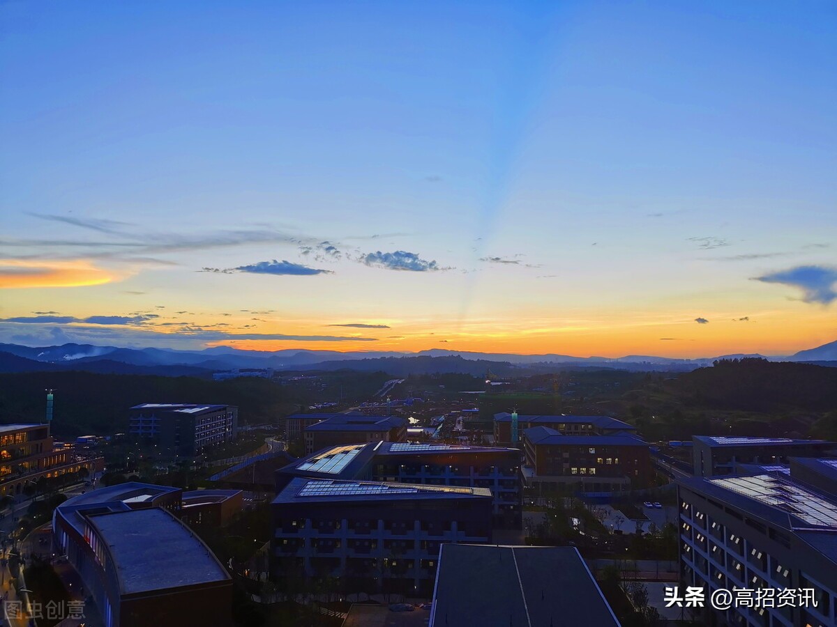 师范、电气、财经等10大热门行业“黄埔军校”及云南高校龙虎榜