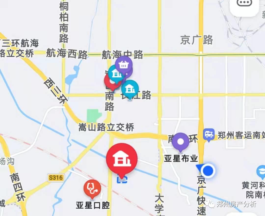 亚星锦绣山河安泰苑有啥缺点,亚星锦绣山河安泰苑