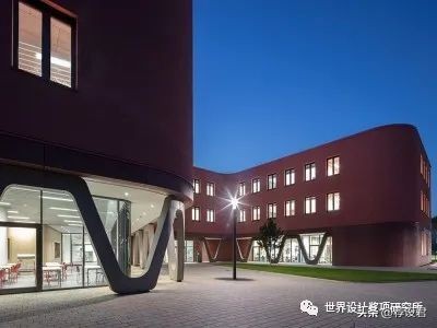 blt建筑设计奖含金量,blt建筑设计奖入围