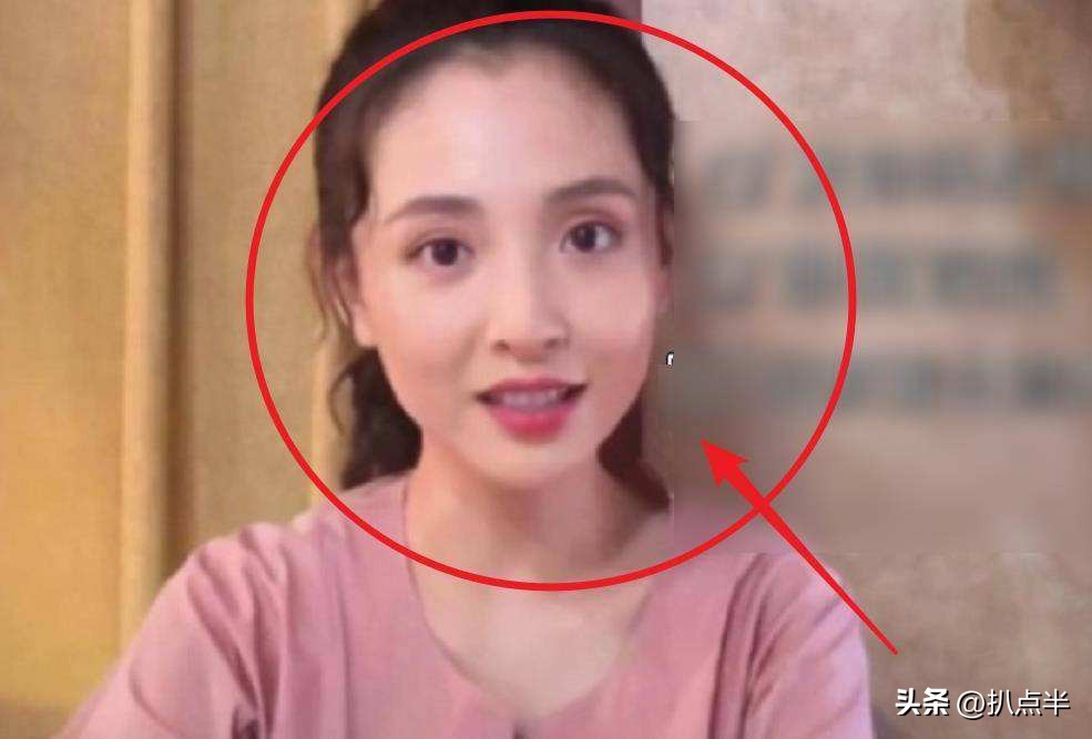 花期巨短的5位90后小花：出道时惊为天人，缘何一部戏耗光灵气？