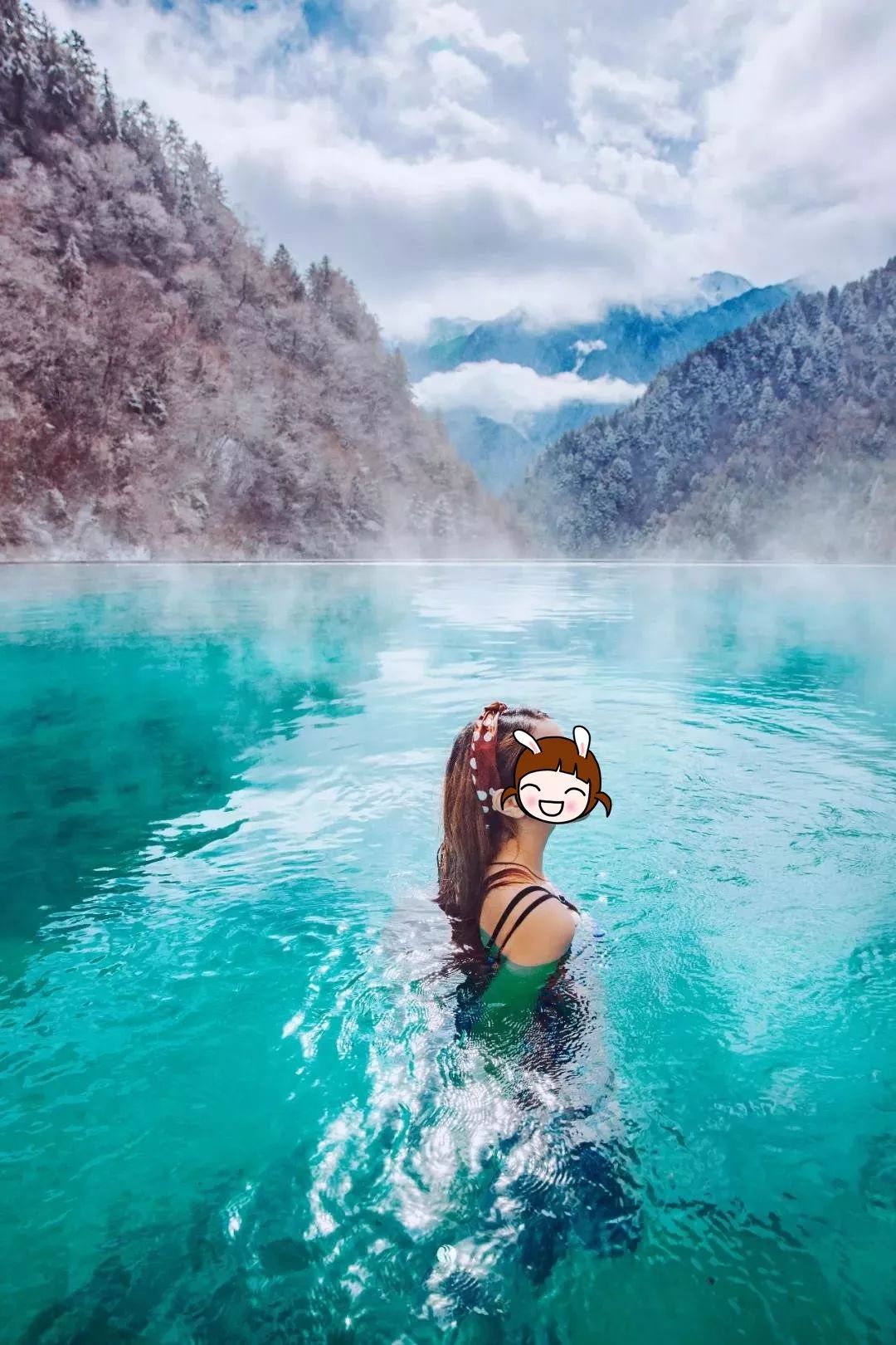 川西阿坝旅游详细攻略地图,川西阿坝旅游攻略三天