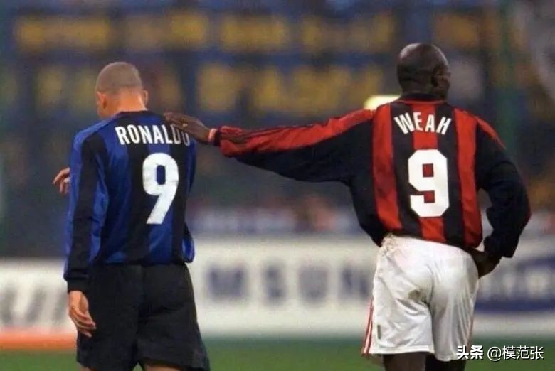 九十年代意甲精彩进球,意甲足球最辉煌的年代