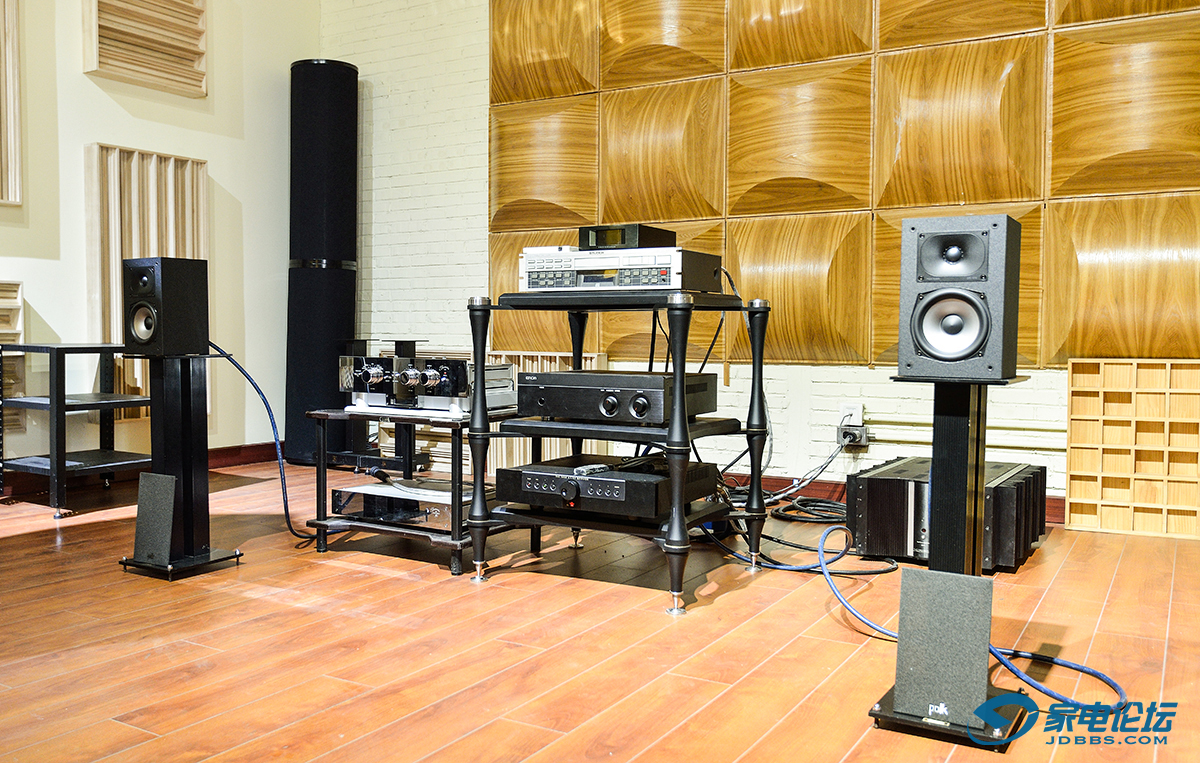 polkaudio音箱价格,高音质性价比书架箱