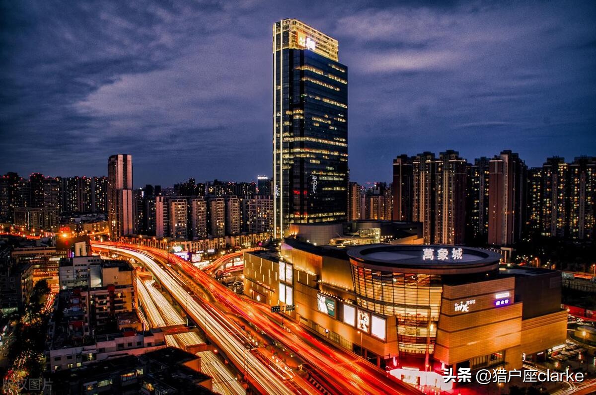 夜景拍摄颜色白平衡,夜景摄影测光