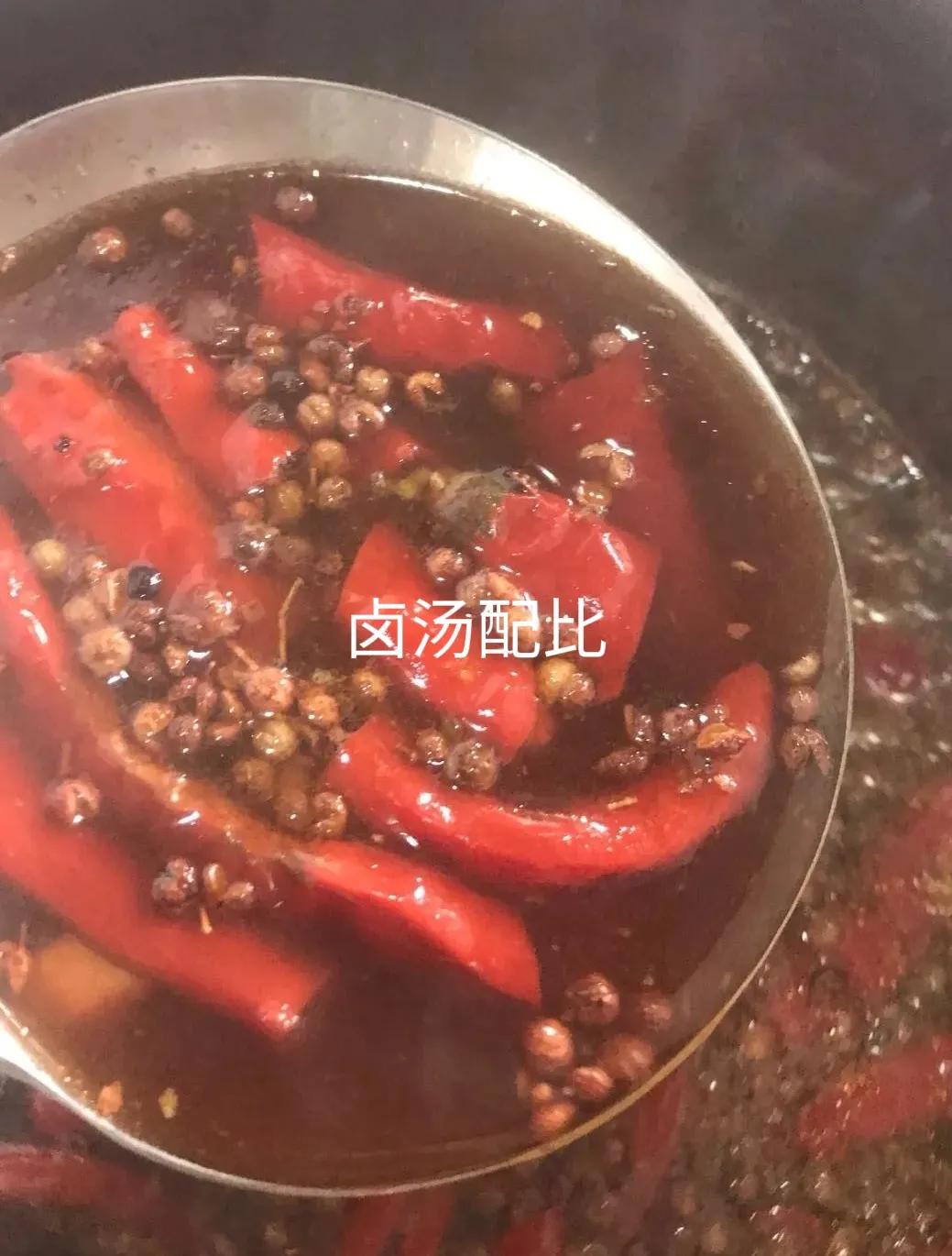 五香卤水有异味怎么处理,肉制品卤制品的废水处理方法