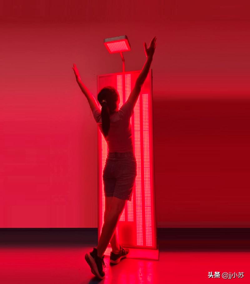 红光光浴项目市场怎么样,红光光浴测评