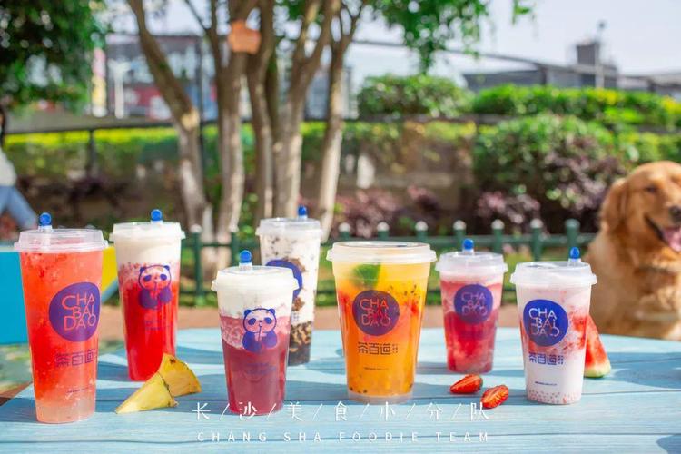 茶百道奶茶加盟费和加盟条件分析,茶百道奶茶品牌加盟店费用