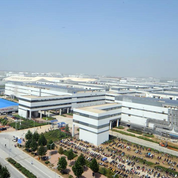 为什么好多人都去郑州,为什么这么多人来郑州