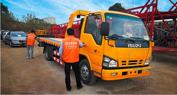 轿车托运十大物流公司名单哪家好,专业轿车托运哪家好