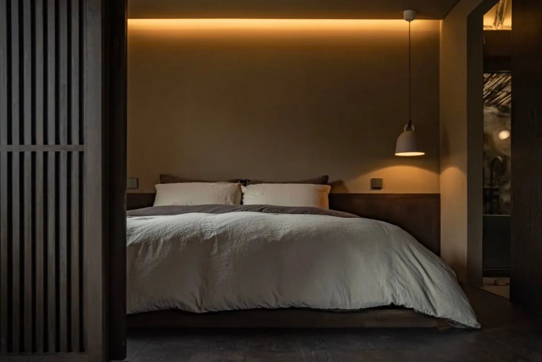 无象归园民宿,归园溪上民宿