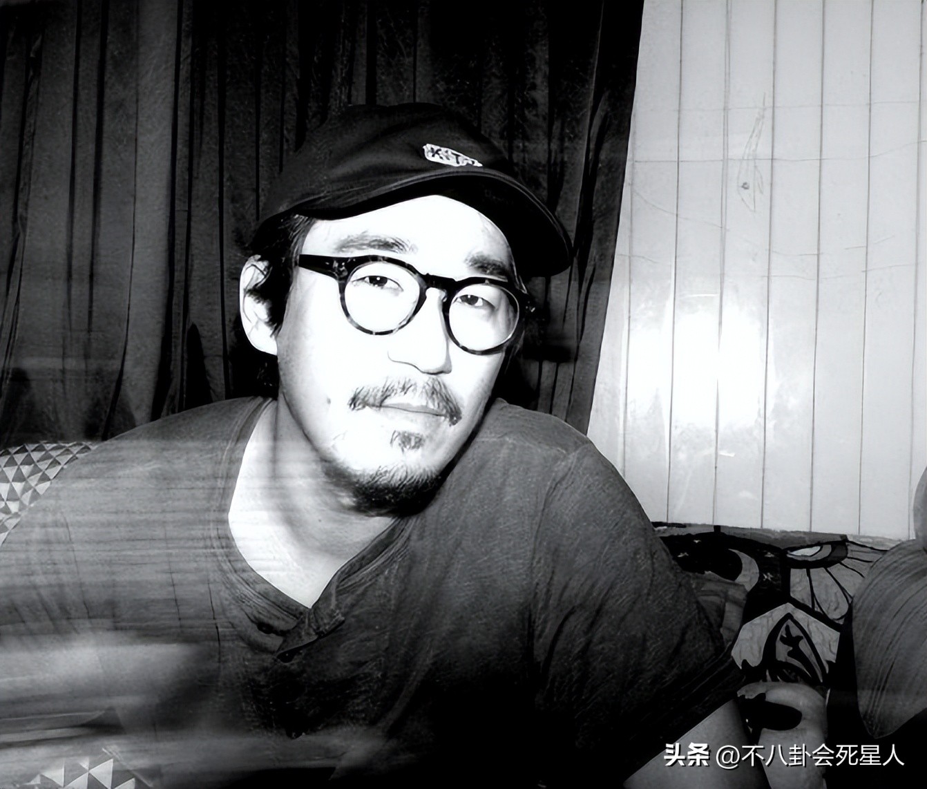 张默和房祖名被抓的时间,张默和房祖名关系好吗