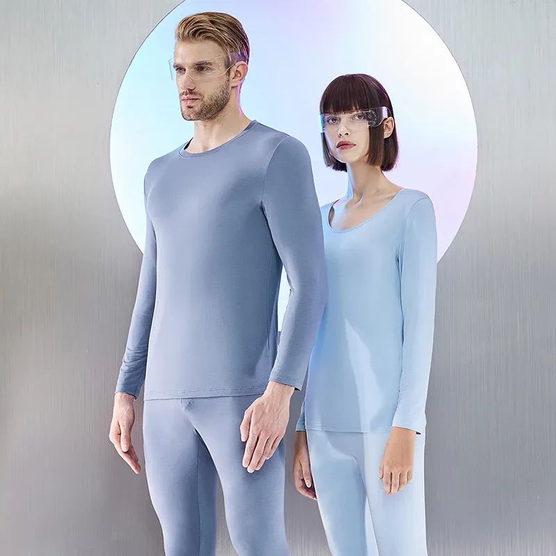 加绒保暖秋衣爆款榜,什么牌子的秋衣好穿舒适又不贵