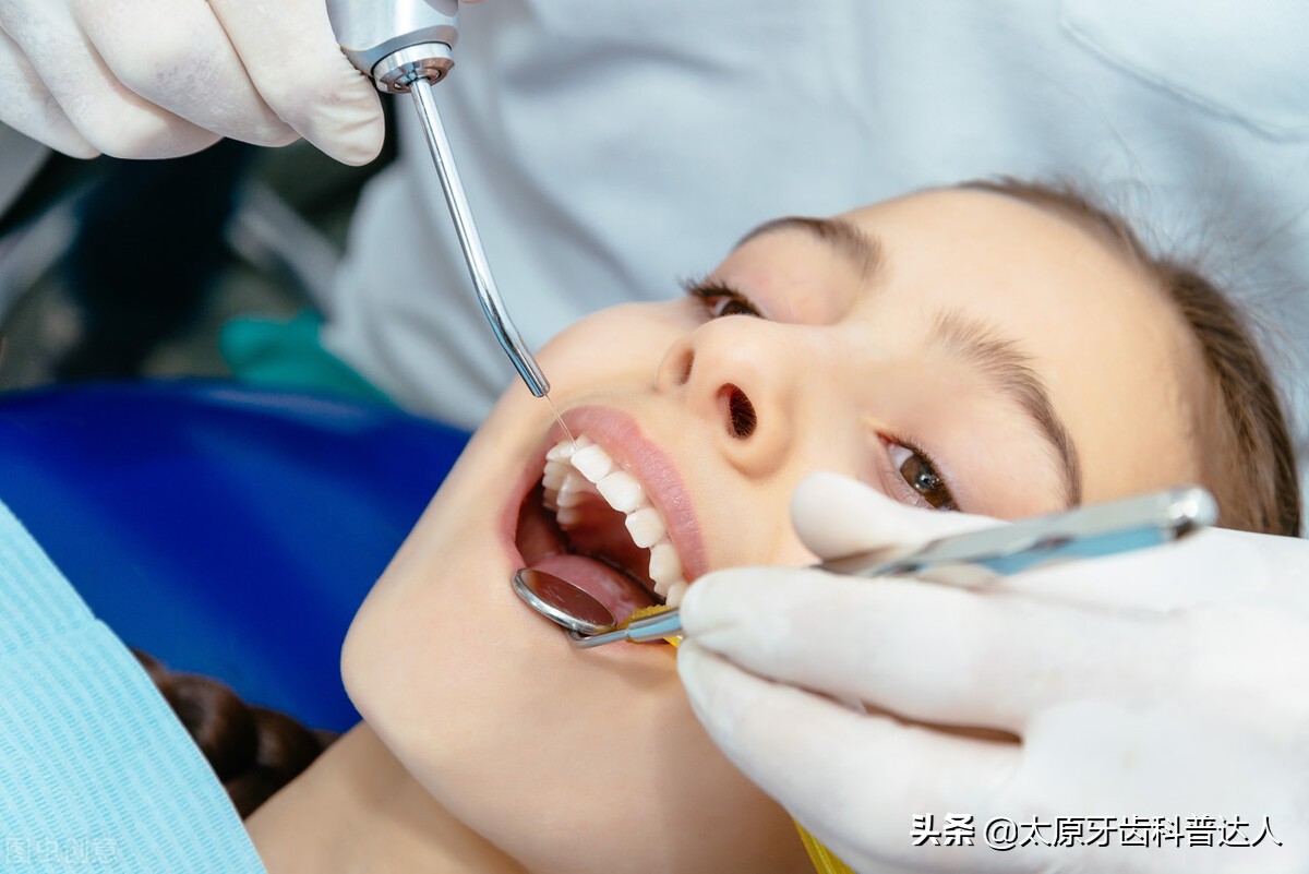 洗牙可以预防口臭嘛,洗牙可以预防什么病