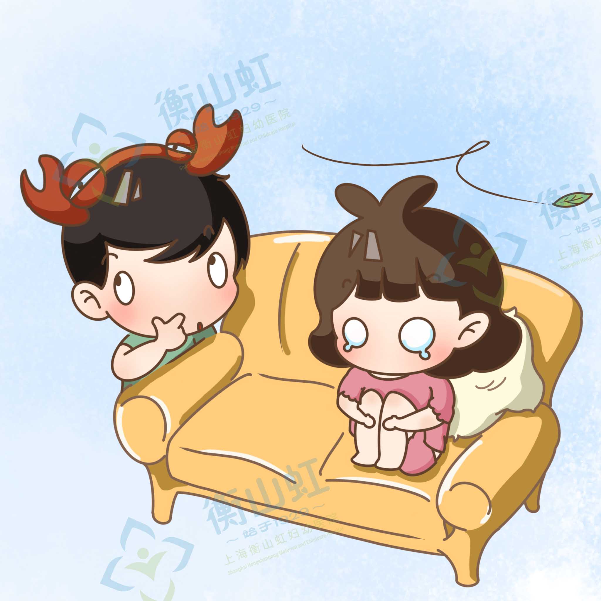 洁身自好到底有多可怕,哪些坏习惯容易长痘