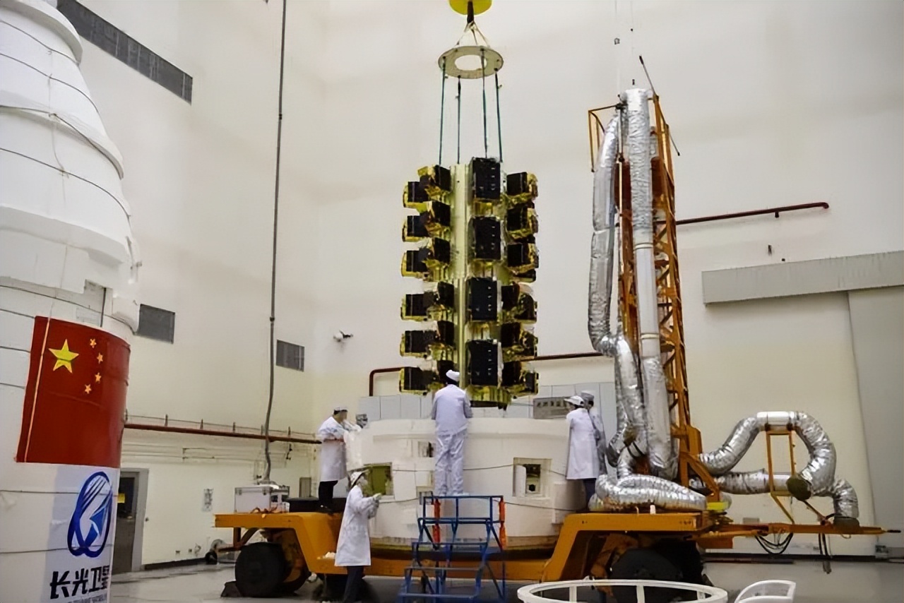 中国航天2023,中国航天历次发射一览