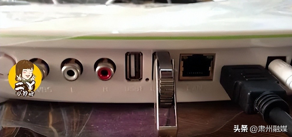 机顶盒只能有线连接投影吗,机顶盒只能有线连接