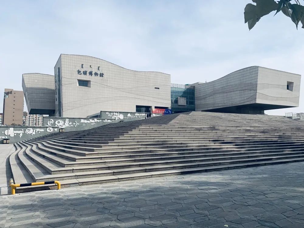 包头游玩攻略旅游线路推荐,文旅助力