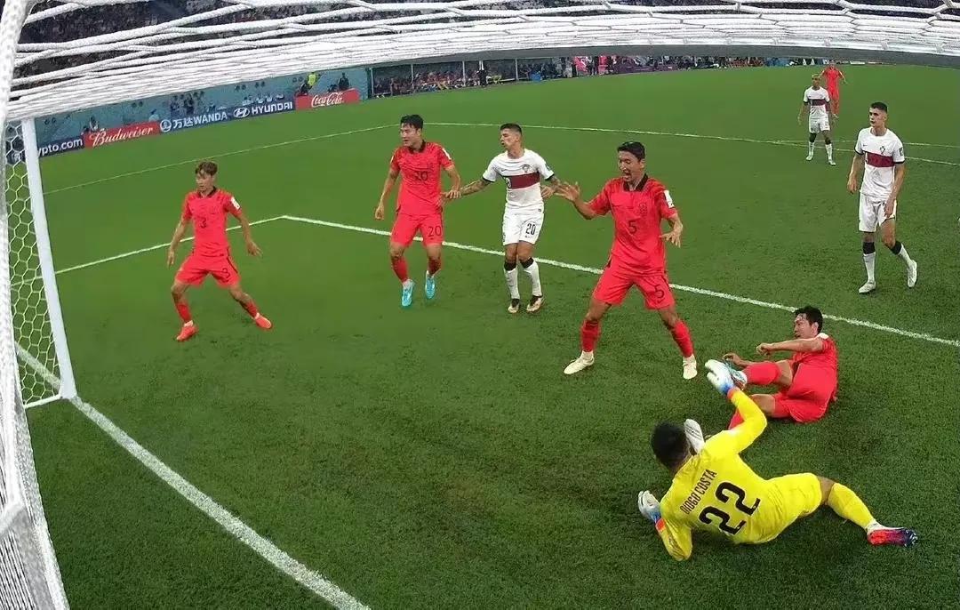 孙兴慜哭戈麦斯,孙兴慜哭了德布劳内安慰