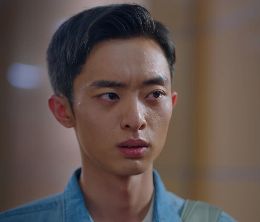 我们这十年白宇帆剪辑,我们的十年白宇帆解说