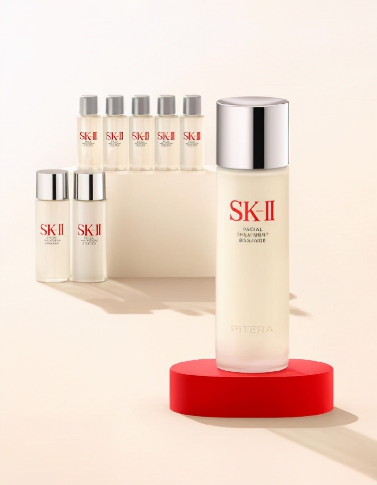 2022年化妆品销量排行榜,化妆品销量排行榜前十名2023