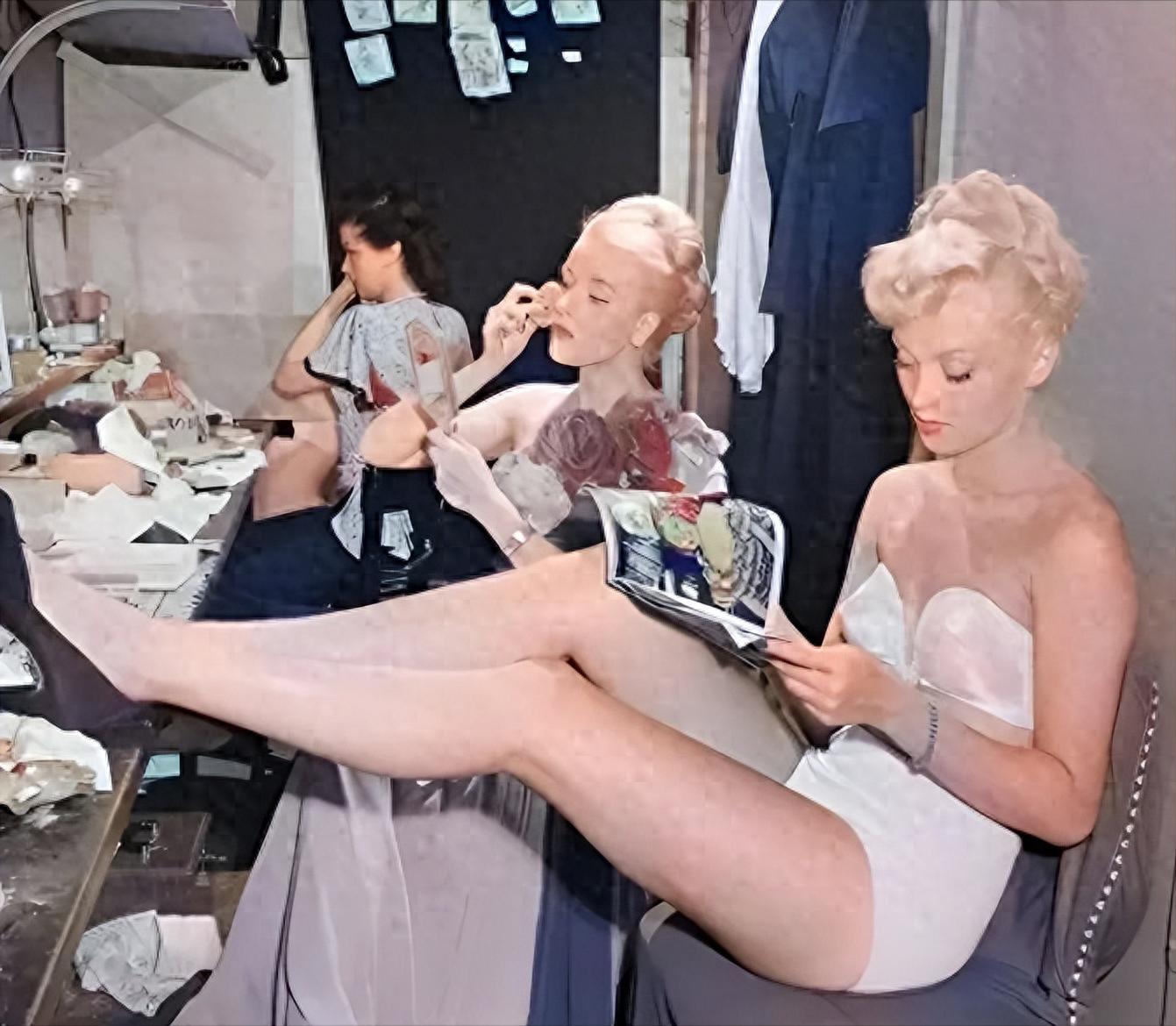 13个荒诞事实：“庞培*院妓**”的工具，阴道内长了“牙齿”