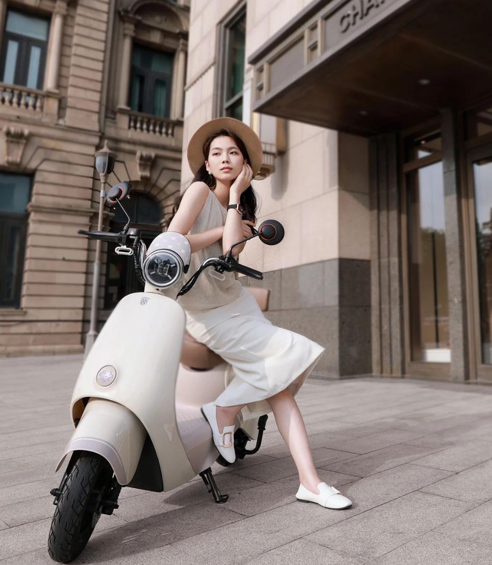 绿源最新款电动车是哪一款,绿源电动车款式性价比高的推荐