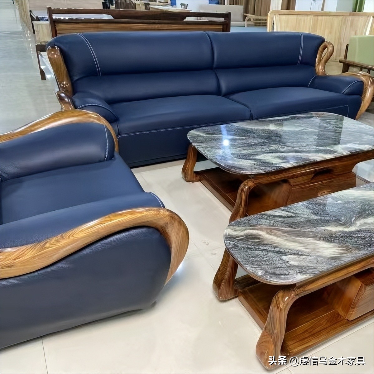 一分钱一分货质量和价格,乌金木家具值不值得买