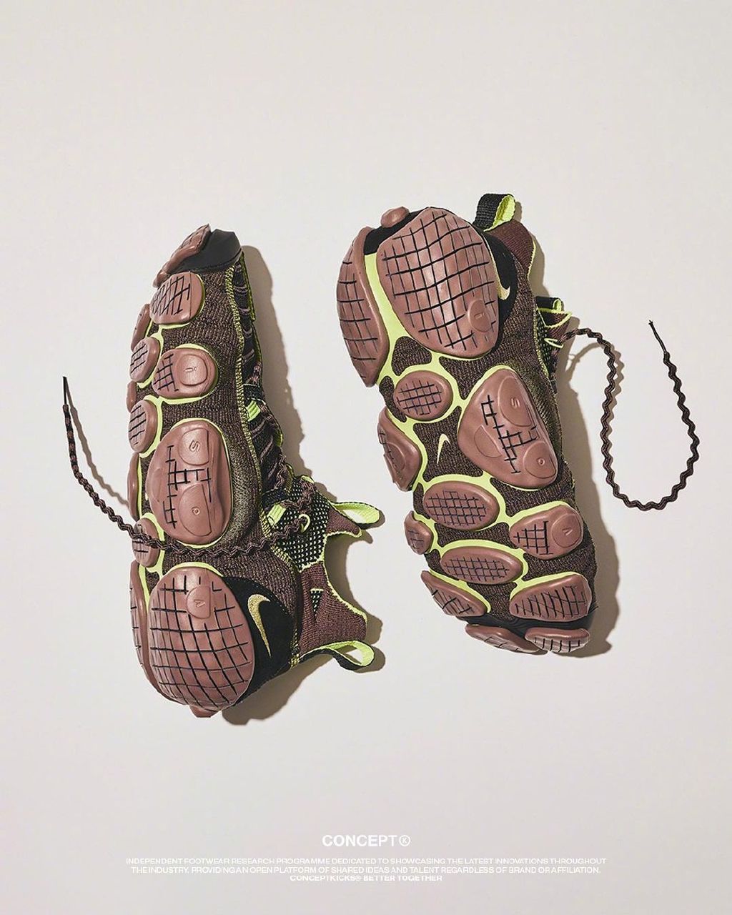 耐克抄袭了哪些鞋,耐克抄袭哪双鞋