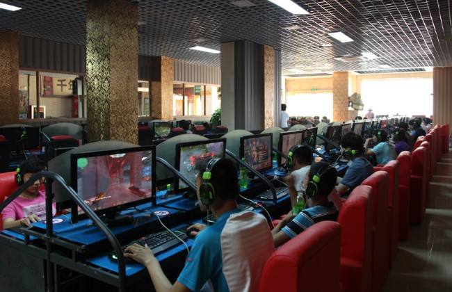 8090后的童年回忆网吧游戏,8090网吧音乐回忆