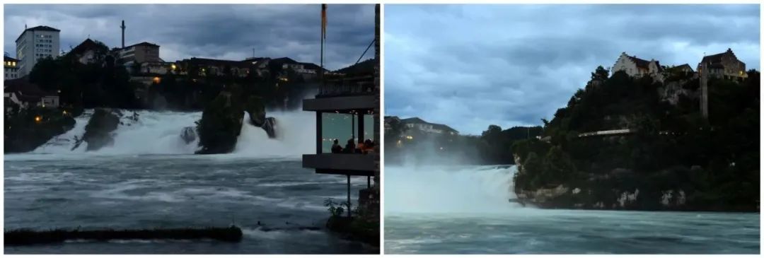 瑞士意大利德国奥地利自驾路线,意大利瑞士奥地利德国自驾游