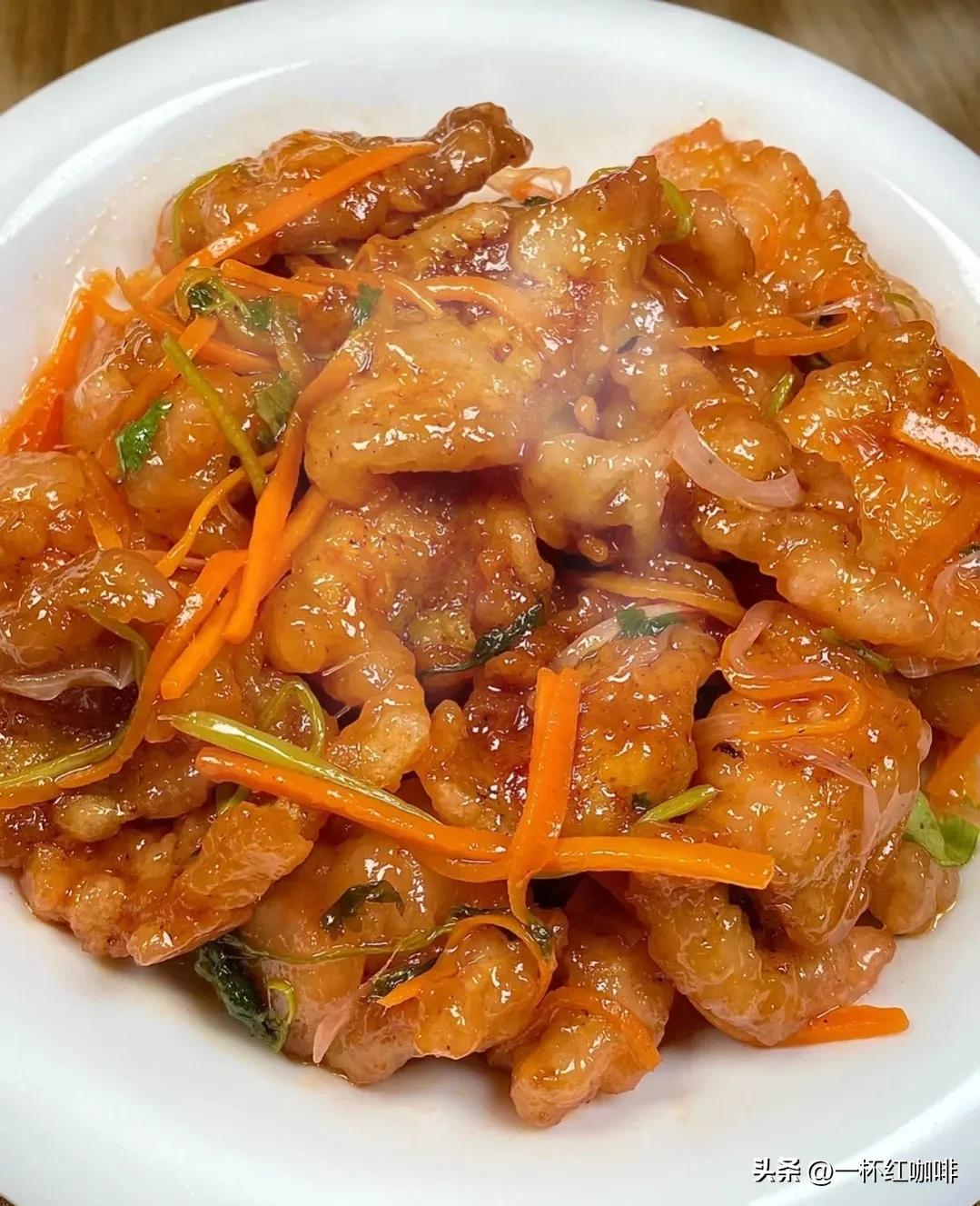 中国十大必吃美食排行榜,盘点中国最有名的十大美食