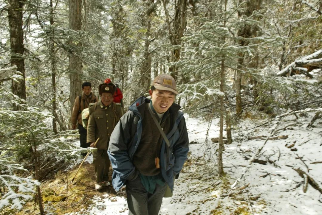 Nature一次又一次发来邀约信，都被他当成学术诈骗邮件……