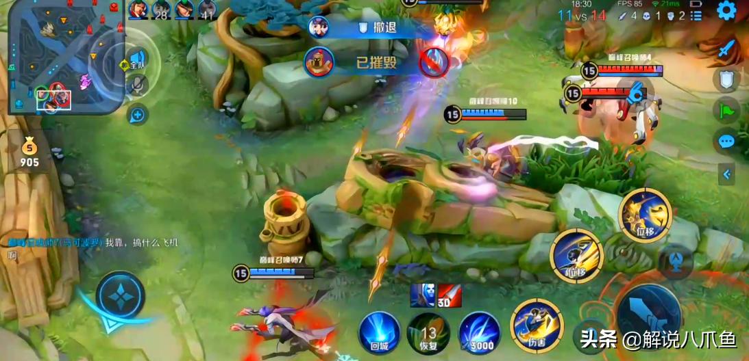 王者荣耀强度不一致,王者荣耀各个段位真实水平如何