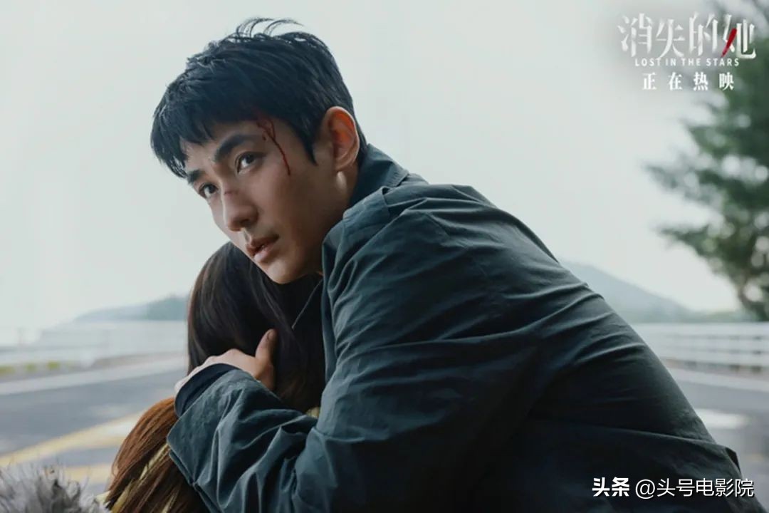 二刷消失的她看到的细节,朱一龙电影消失的她两个彩蛋