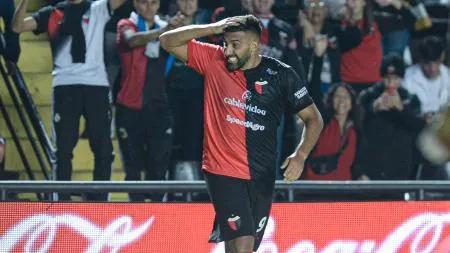 阿根廷足球甲级联赛第13轮综述:河床队豪取联赛8连胜