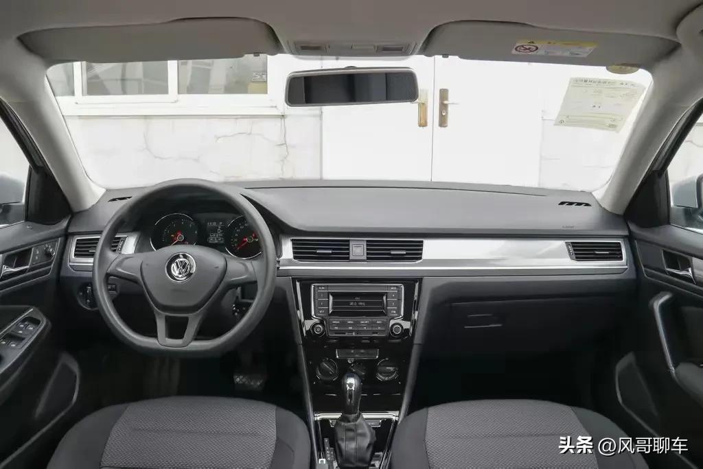 宝来传奇英朗哪款更值得买,宝来传奇1.5l对比别克英朗