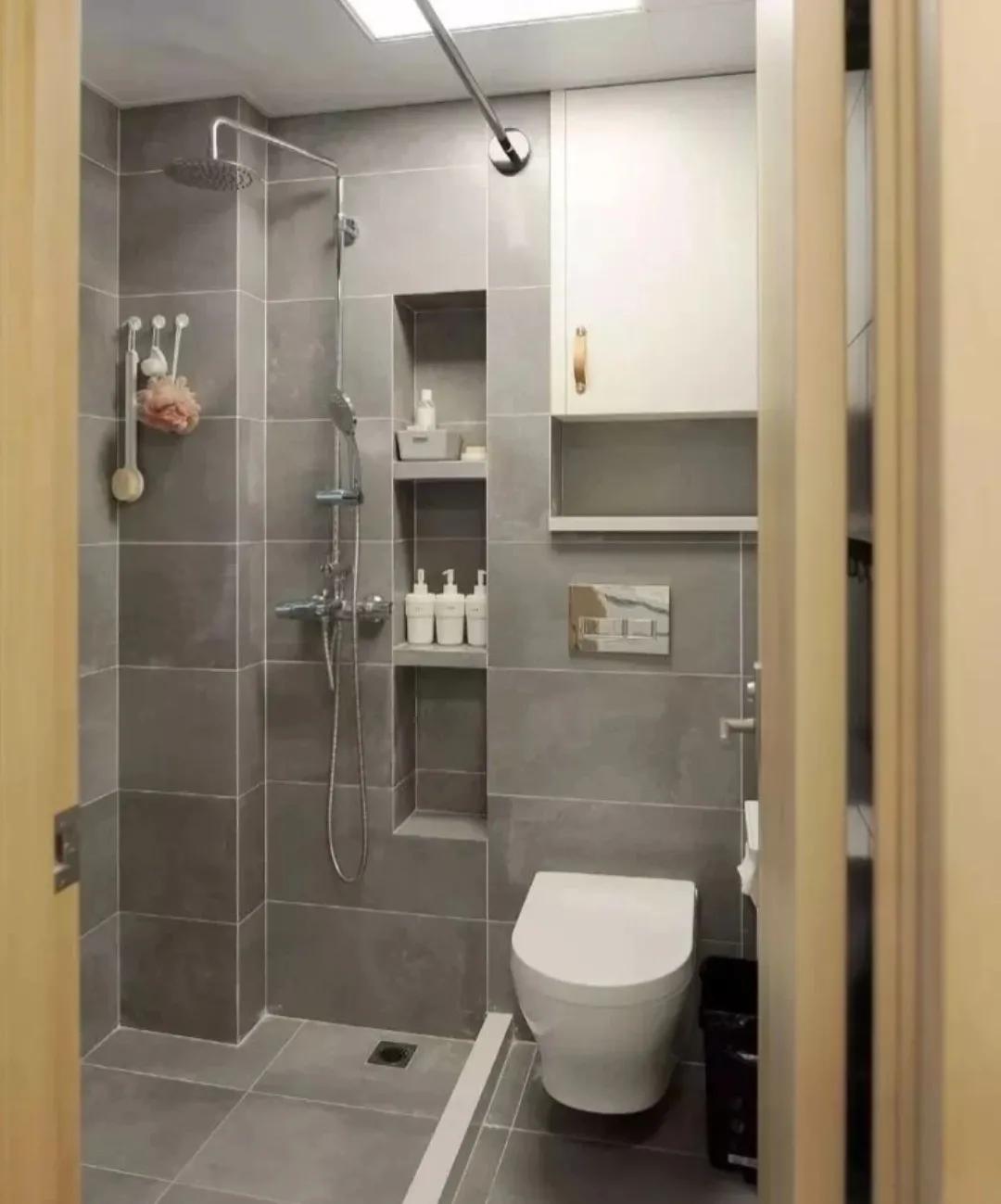 吐槽网红装修设计,十大奇葩卫生间设计