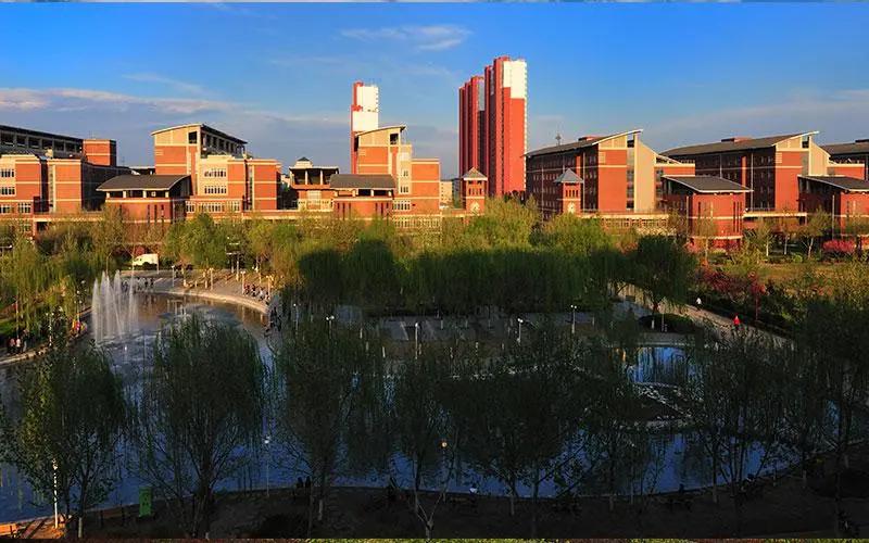 河北大学近3年硕士研究生招生复试基本分数线