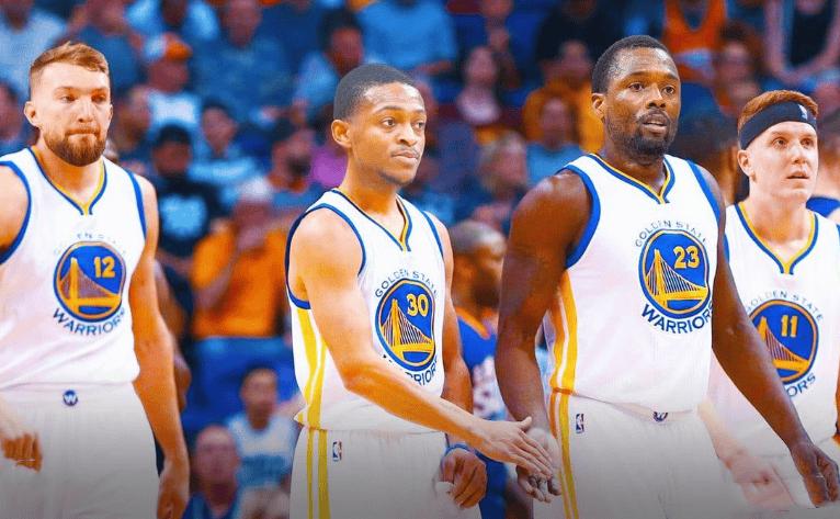 被毒奶？国王主播：勇士是王朝球队，想成湖凯，球迷：羡慕嫉妒恨